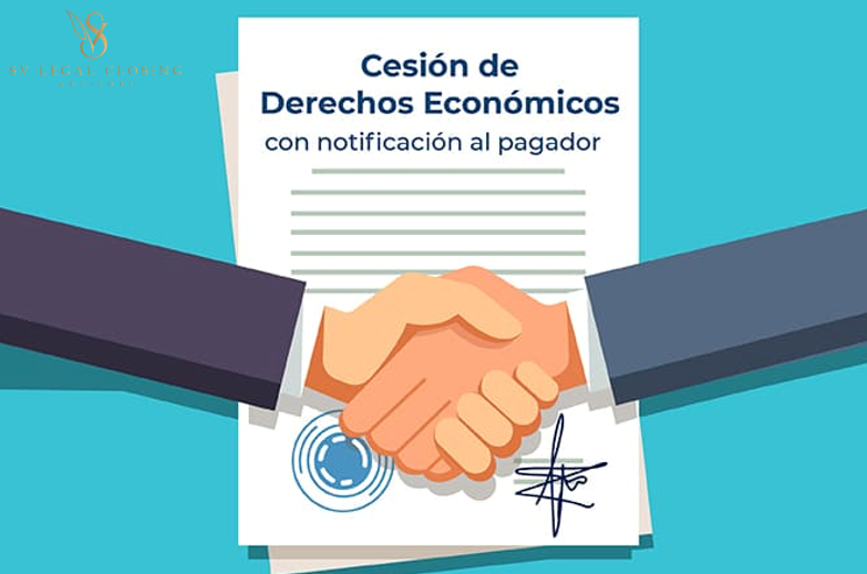 Cesiones de Derechos: Transferencia de Obligaciones y Responsabilidades